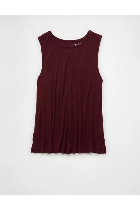 AE Soft Sexy Swing Tank Top Women's Product Image