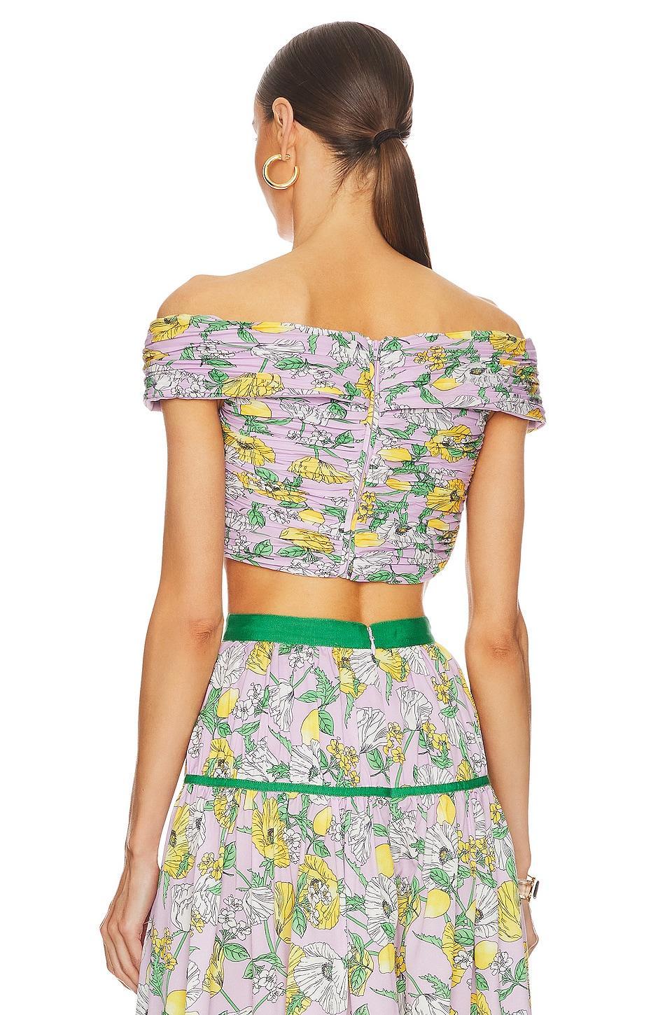 Jona Crop Top AMUR Product Image