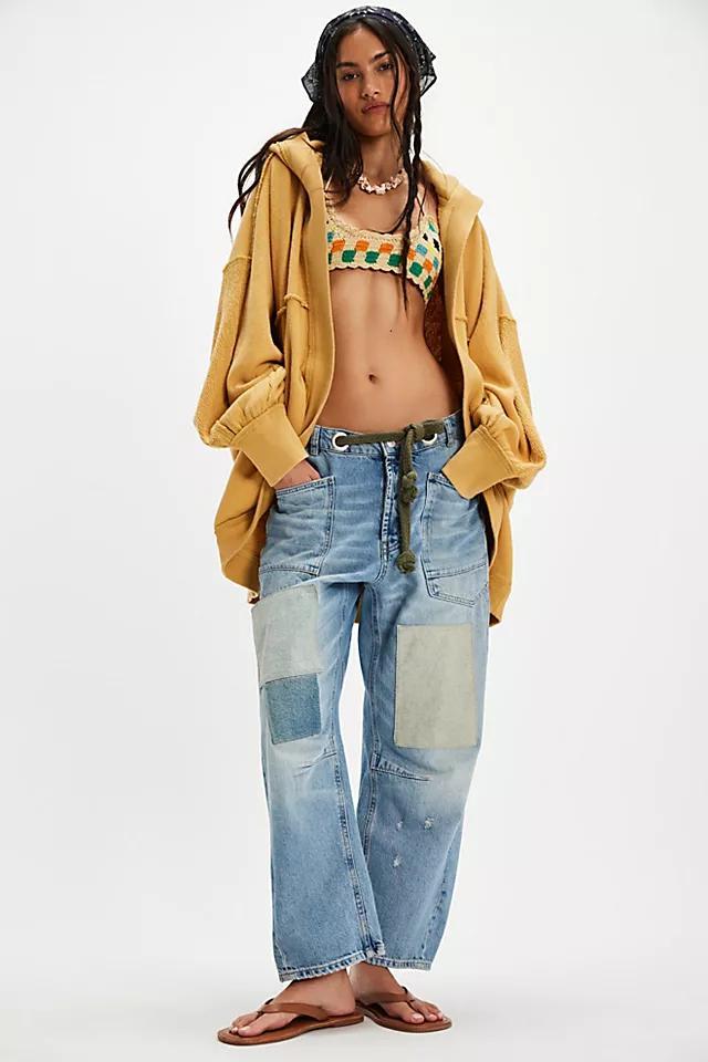 We The Free Forever Yours Cardi Product Image