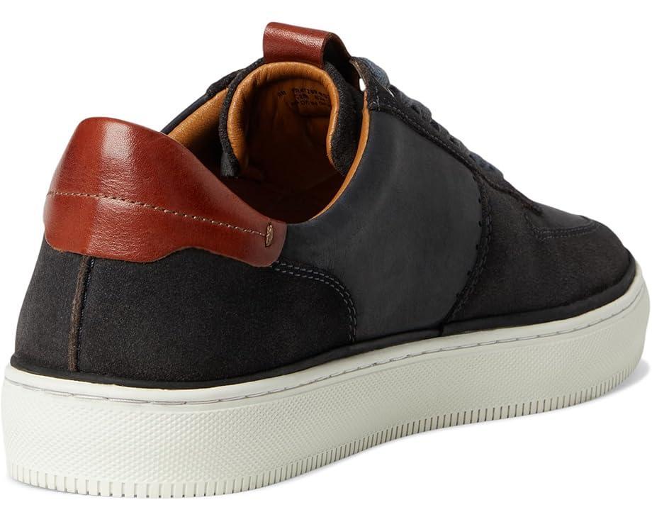 Astor Cap Toe Low Lace Product Image