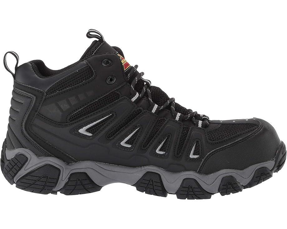 6" Crosstrex Waterproof Comp Toe Product Image