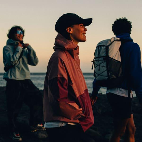 Terrex Xploric 2.5L Climaproof Anorak Product Image