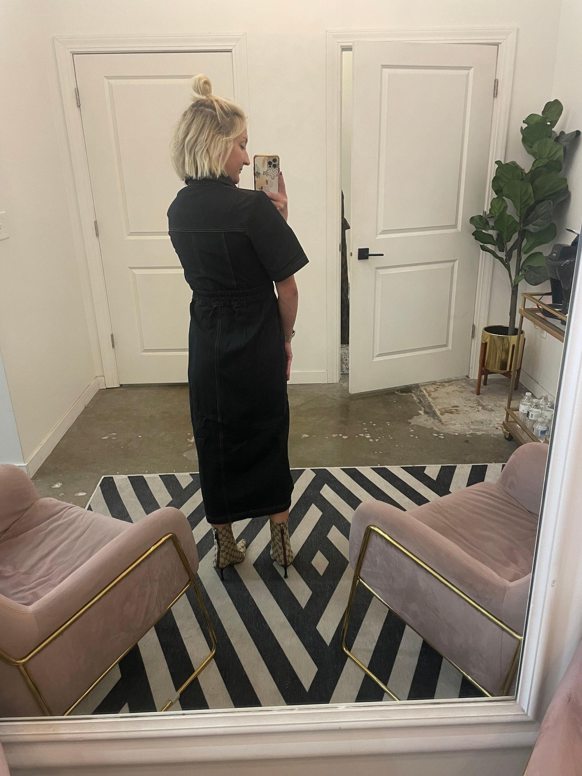 Elysia Dress Product Image