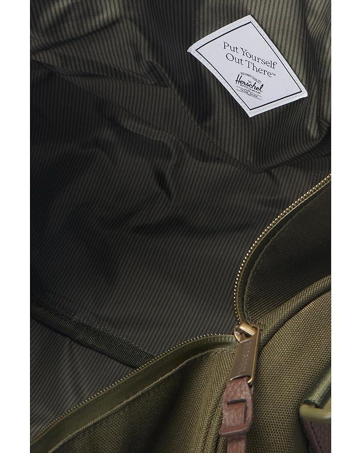 Herschel Heritage Duffle Product Image