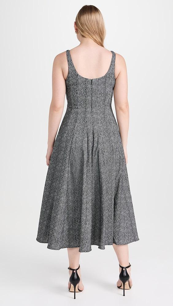 STAUD Wells Dress | Shopbop Product Image