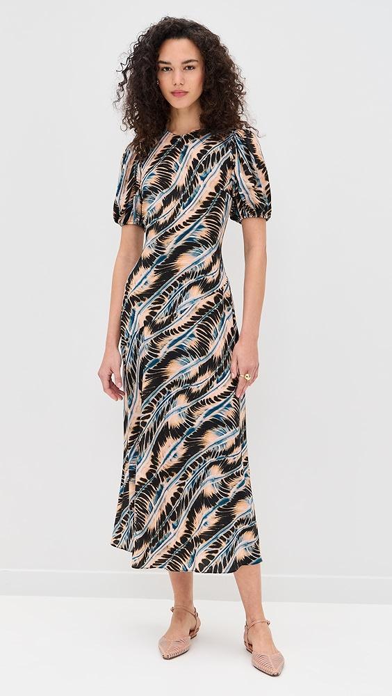 Ulla Johnson Ines Dress | Shopbop Product Image