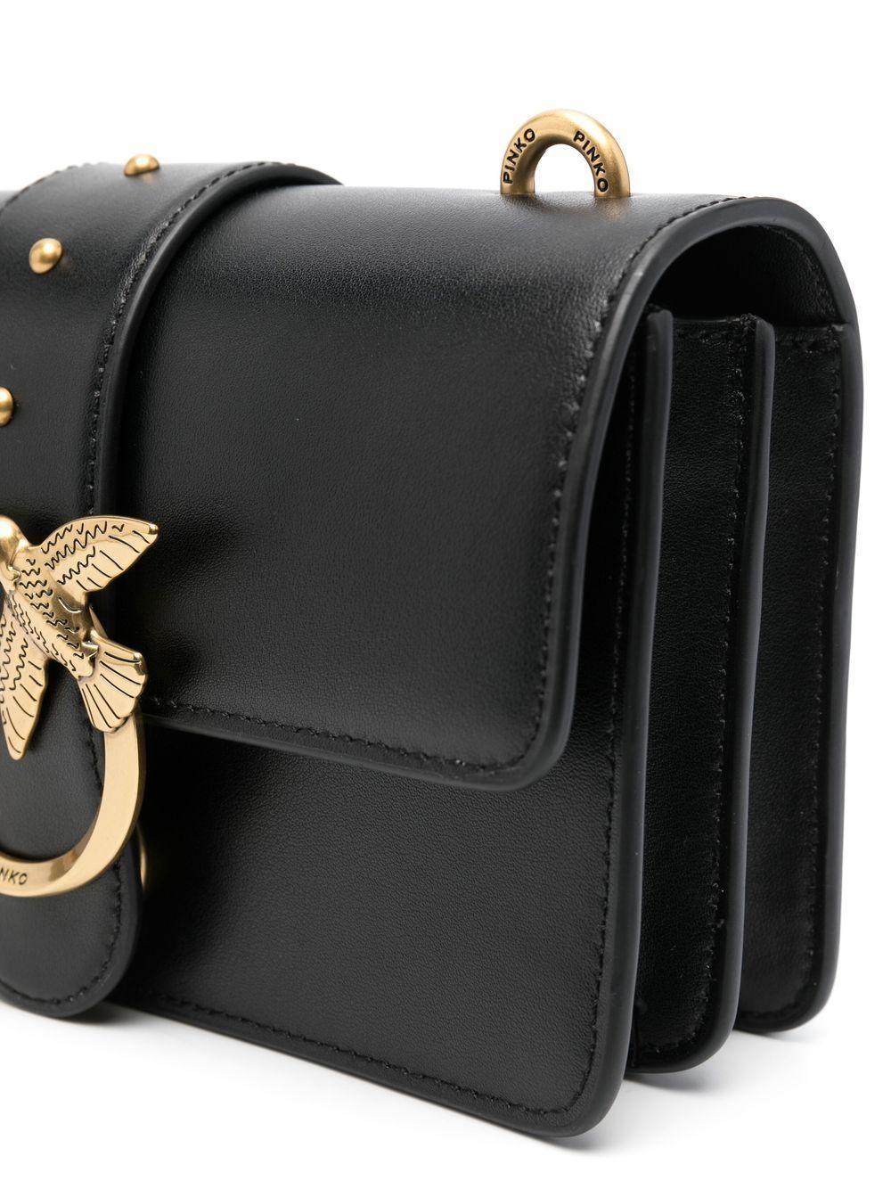 Love One mini crossbody bag  Product Image