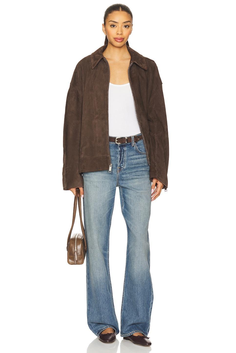 Bella Low Rise Boyfriend Jeans GRLFRND Product Image