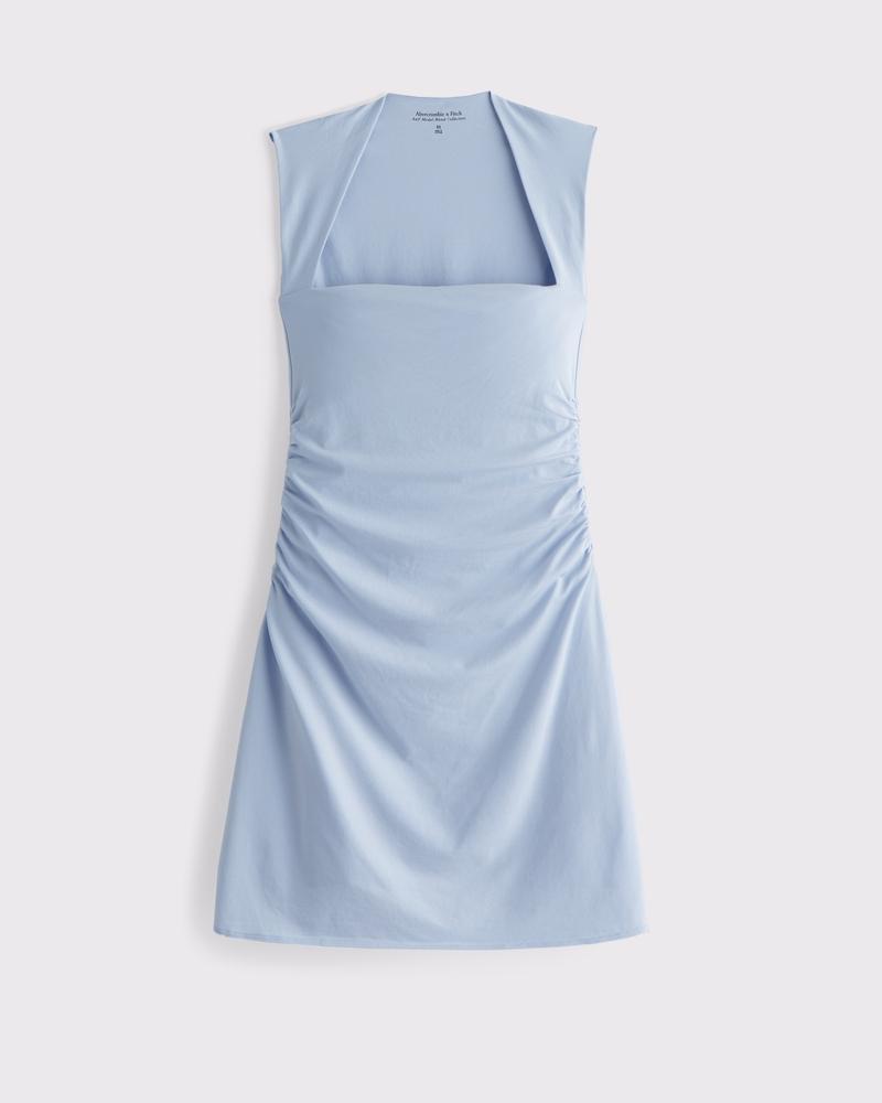 The A&F Ava Mini Dress Product Image