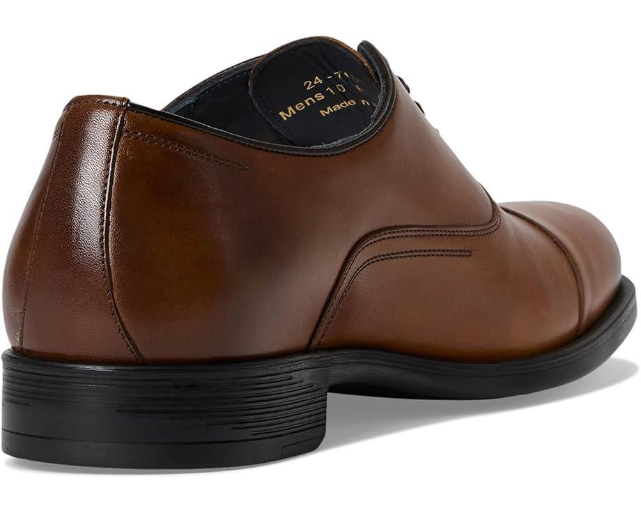 Sullivan Cap Toe Product Image