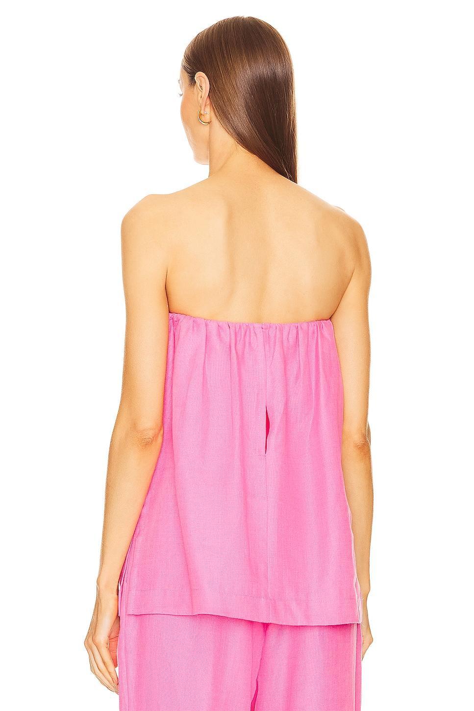 Delphi Strapless Top Bondi Born Product Image
