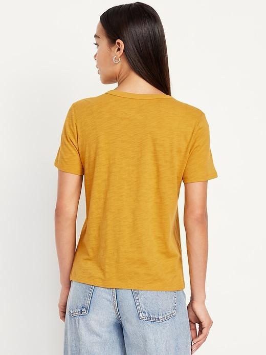EveryWear Crew-Neck T-Shirt Product Image