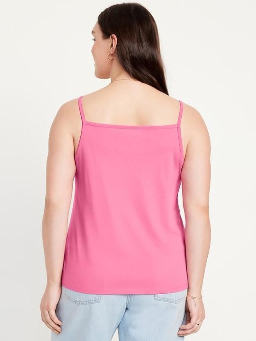 Relaxed Cami Tank Top Product Image