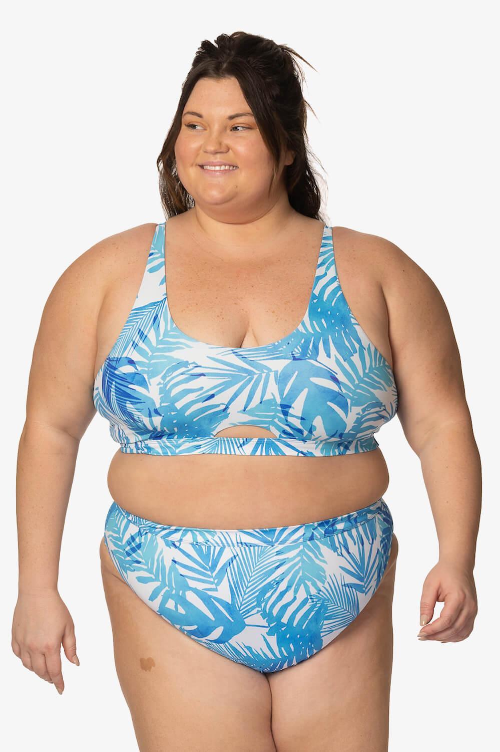 Nora Bikini Bottom Product Image