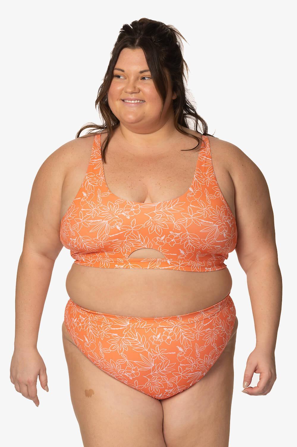 Nora Bikini Bottom Product Image