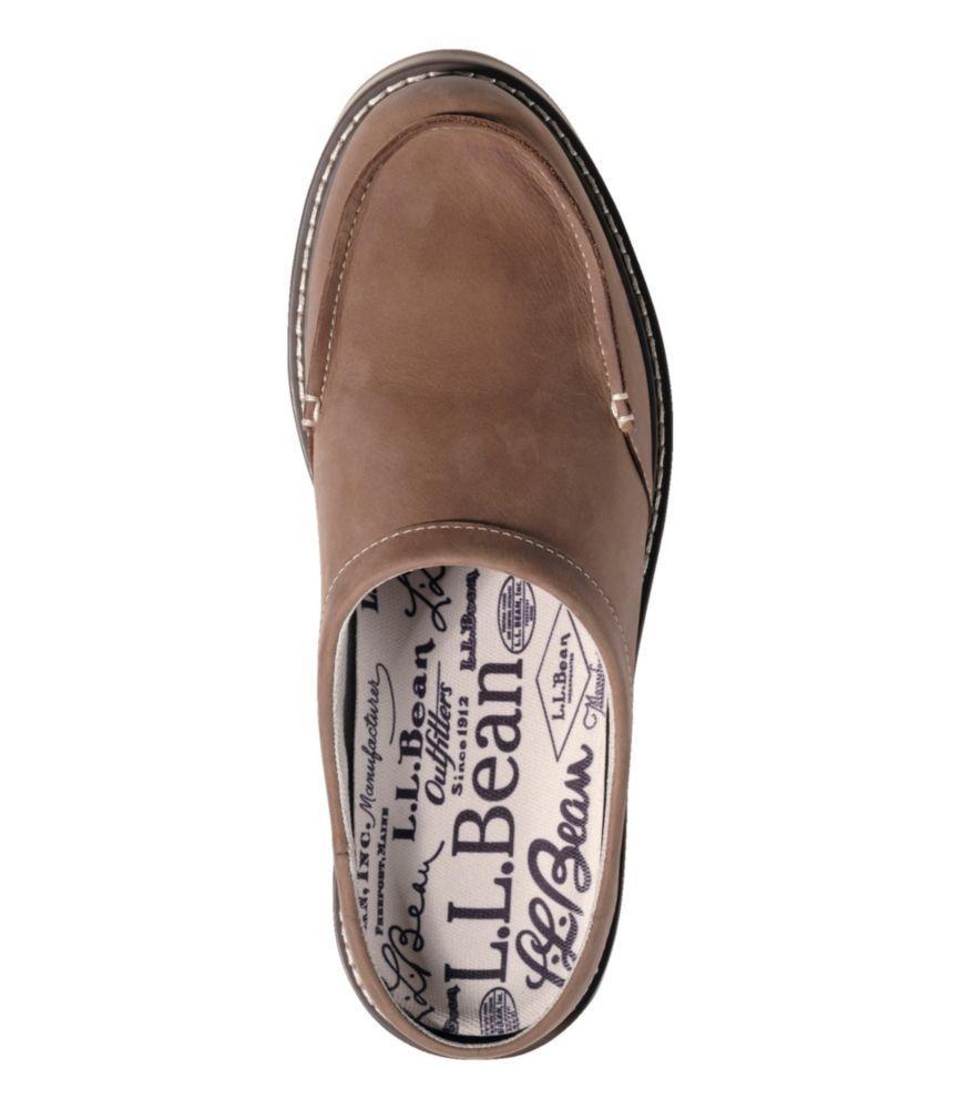 Men's Stonington Clogs Product Image