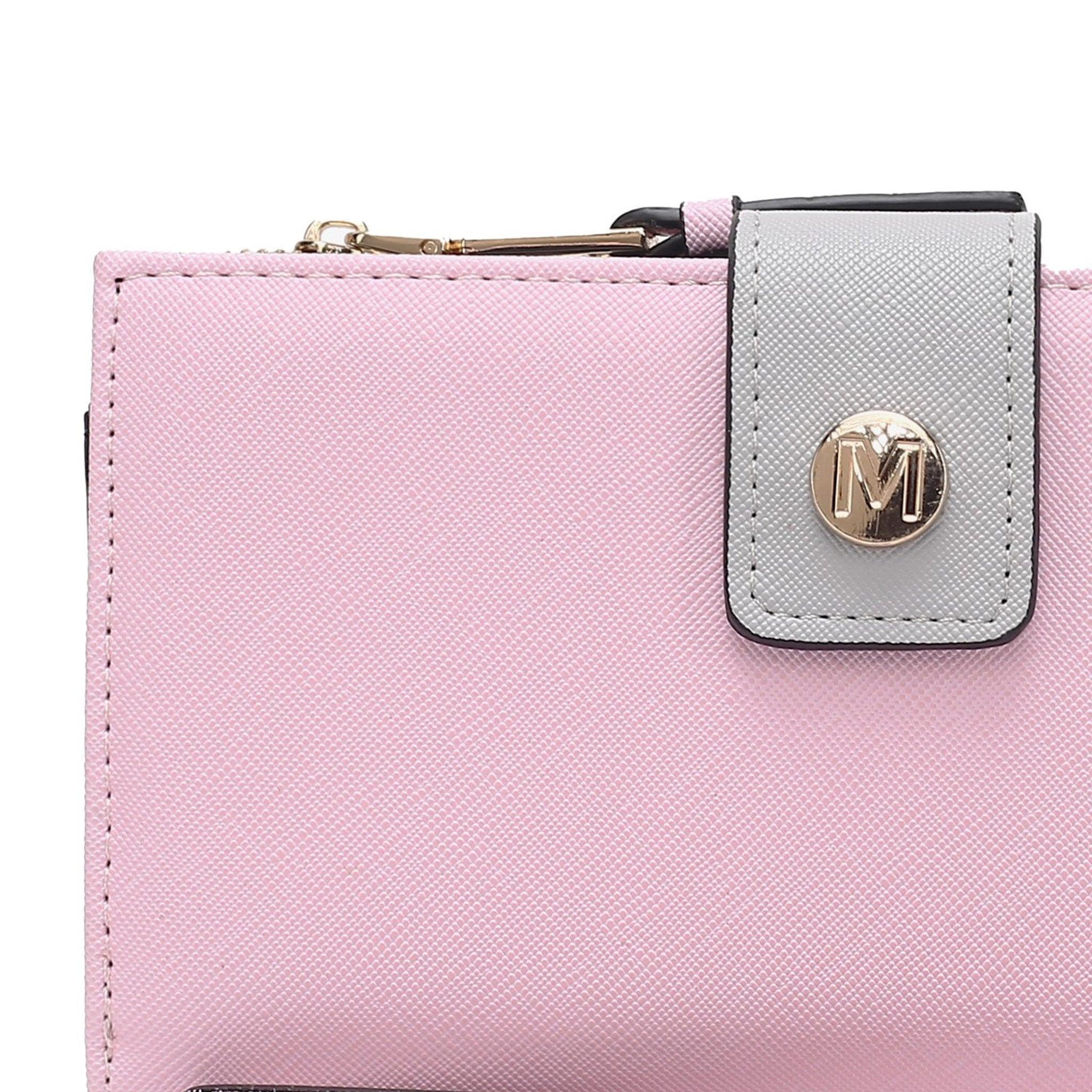MKF Collection Women's Solene Wristlet Female Product Image