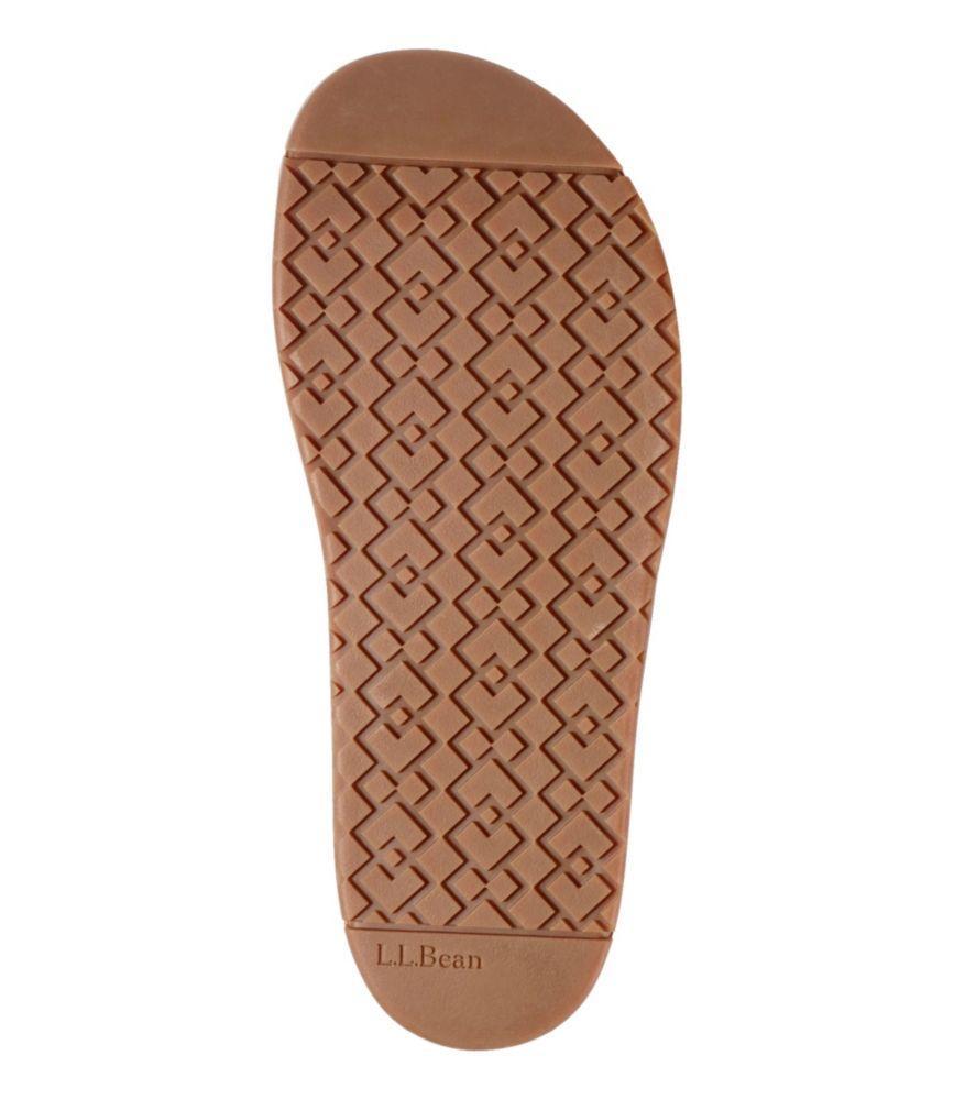 Women's Go-Anywhere Flip-Flops, Nubuck Product Image