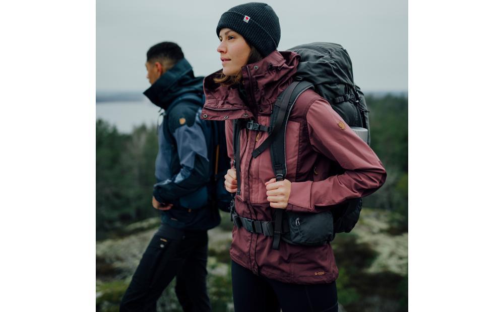 Keb Jacket M Product Image