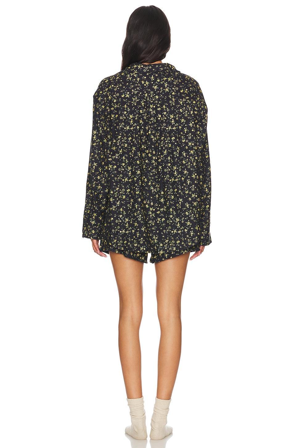 x Intimately FP Early Morning Sleep Set Free People Product Image