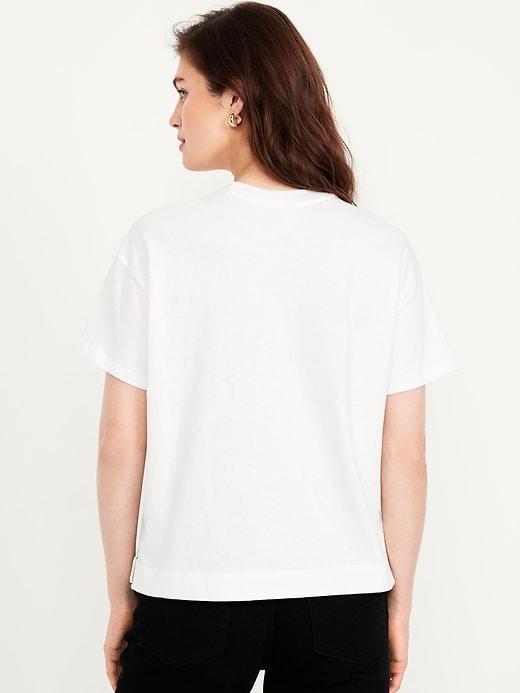 Vintage T-Shirt Product Image