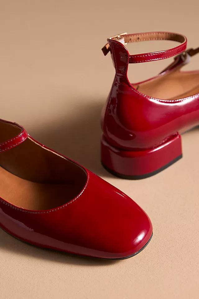 Suzanne Ballet Flat Product Image
