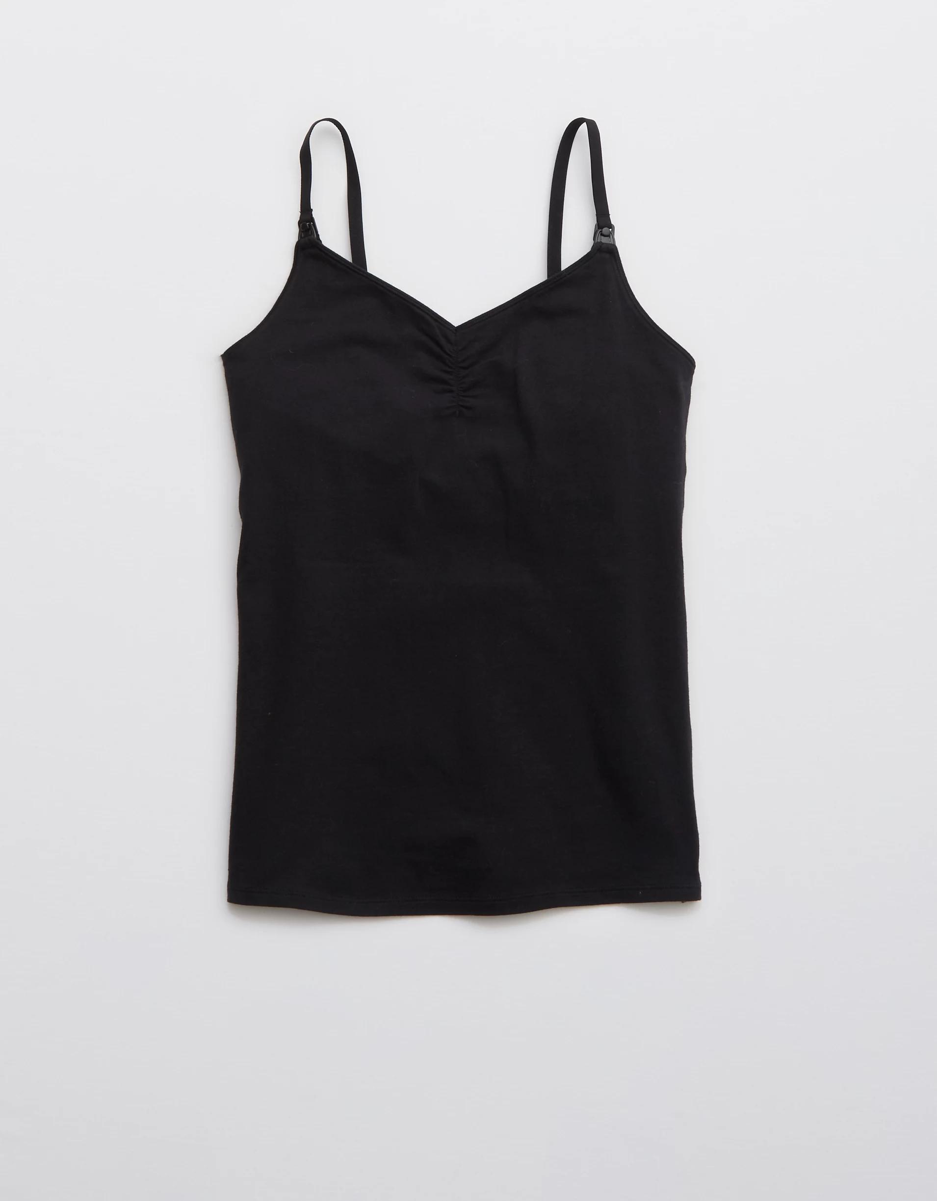 Mama By Aerie™ Nursing Tank Top Product Image