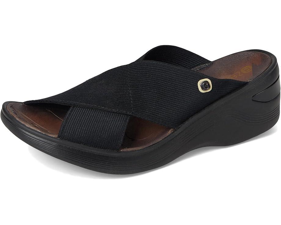 Eden Strappy Sandals Product Image