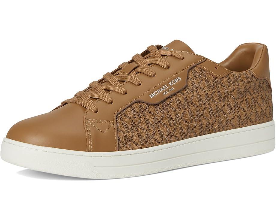 High Line Sneaker In Signature Camo Print Product Image