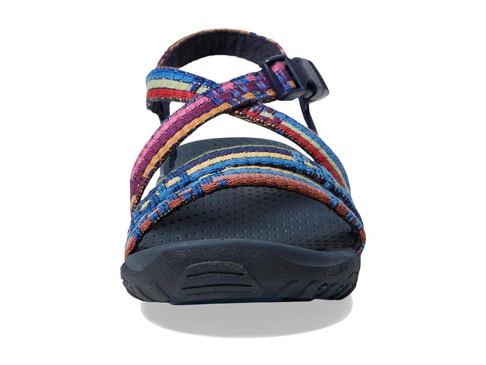 Skechers Womens Reggae Sew Me Outdoor Sandal Product Image