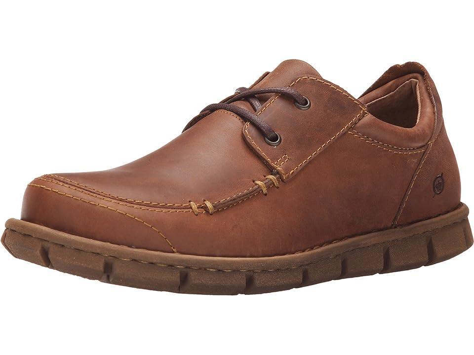 Born Mens Joel Oxford Sneakers Product Image
