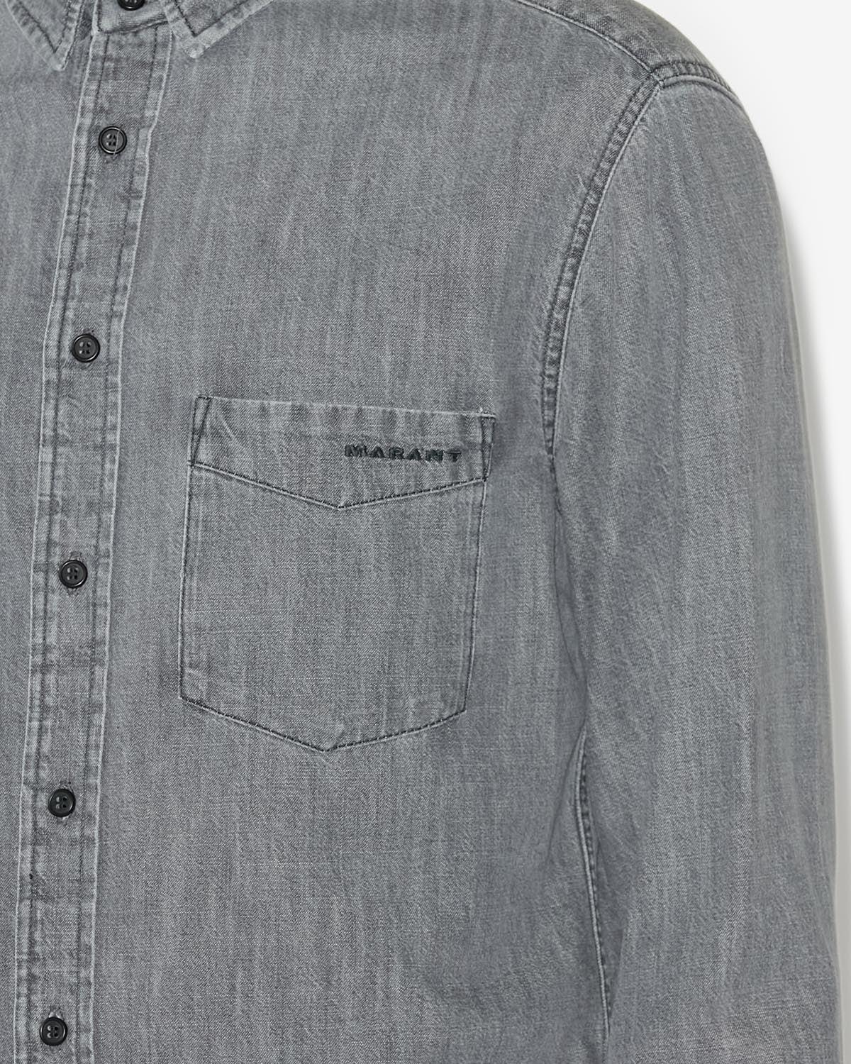 Lako Shirt Male Product Image