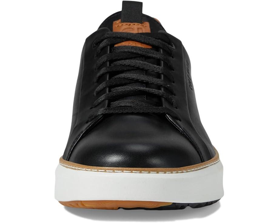 Grandpro All Day Court Leather Sneakers Product Image