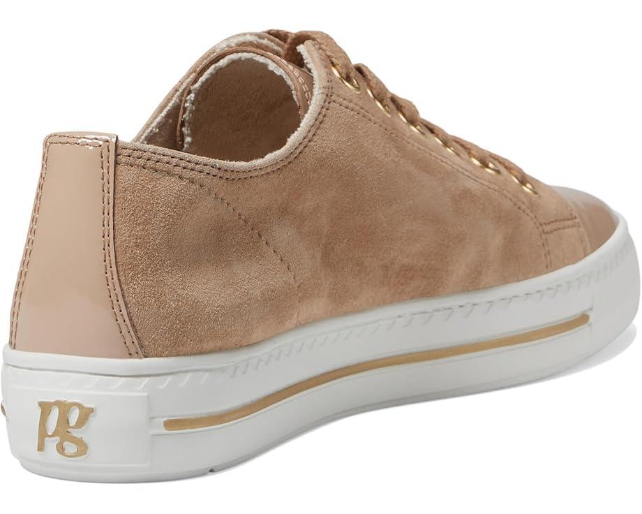 Faye Sneakers Product Image