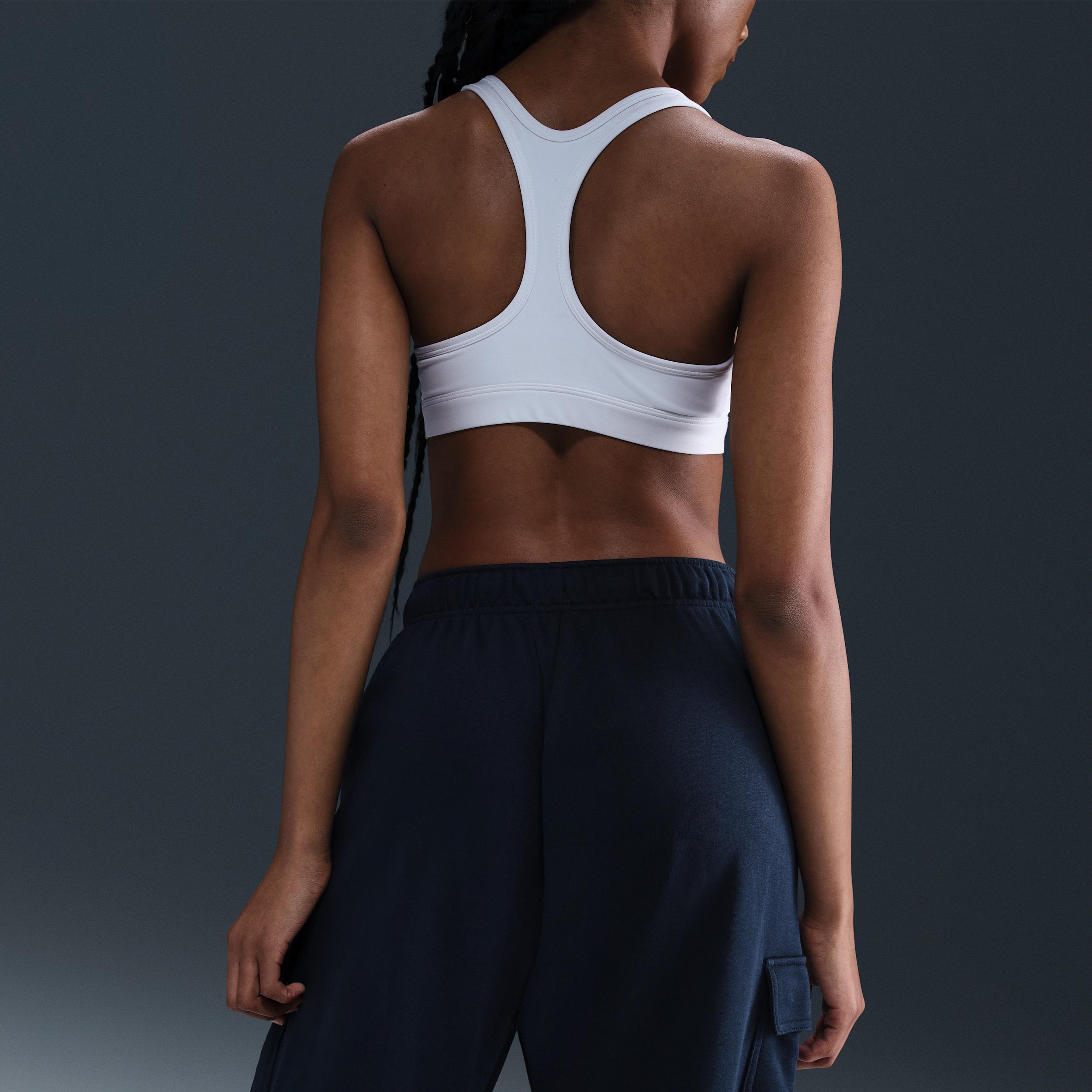 Women's Nike Sportswear Club Fleece Mid-Rise Oversized Cargo Sweatpants Product Image