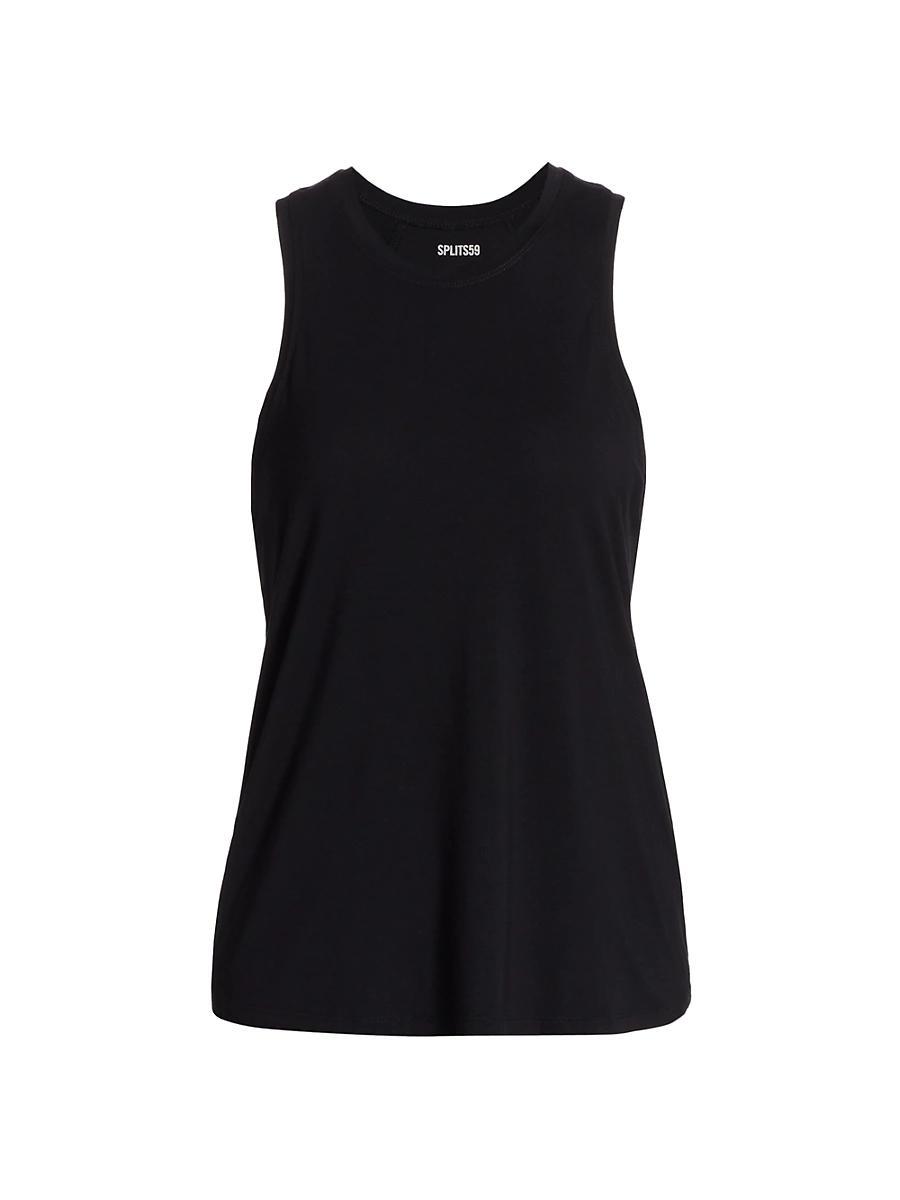 Womens Toni Racerback Tank Product Image