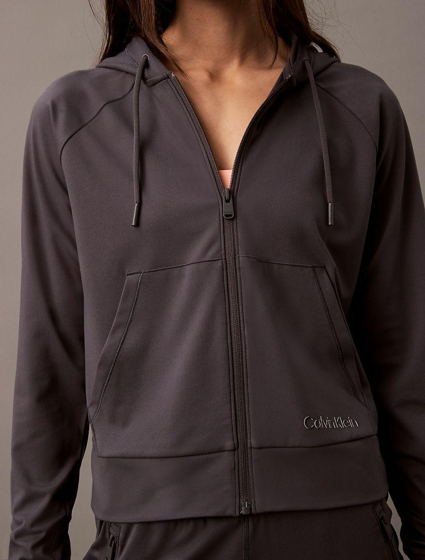 Soft Stretch Sport Hoodie Product Image