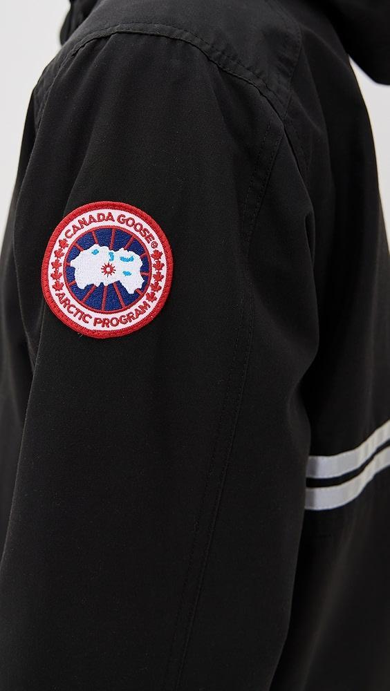 Canada Goose Lockeport Jacket | Shopbop Product Image