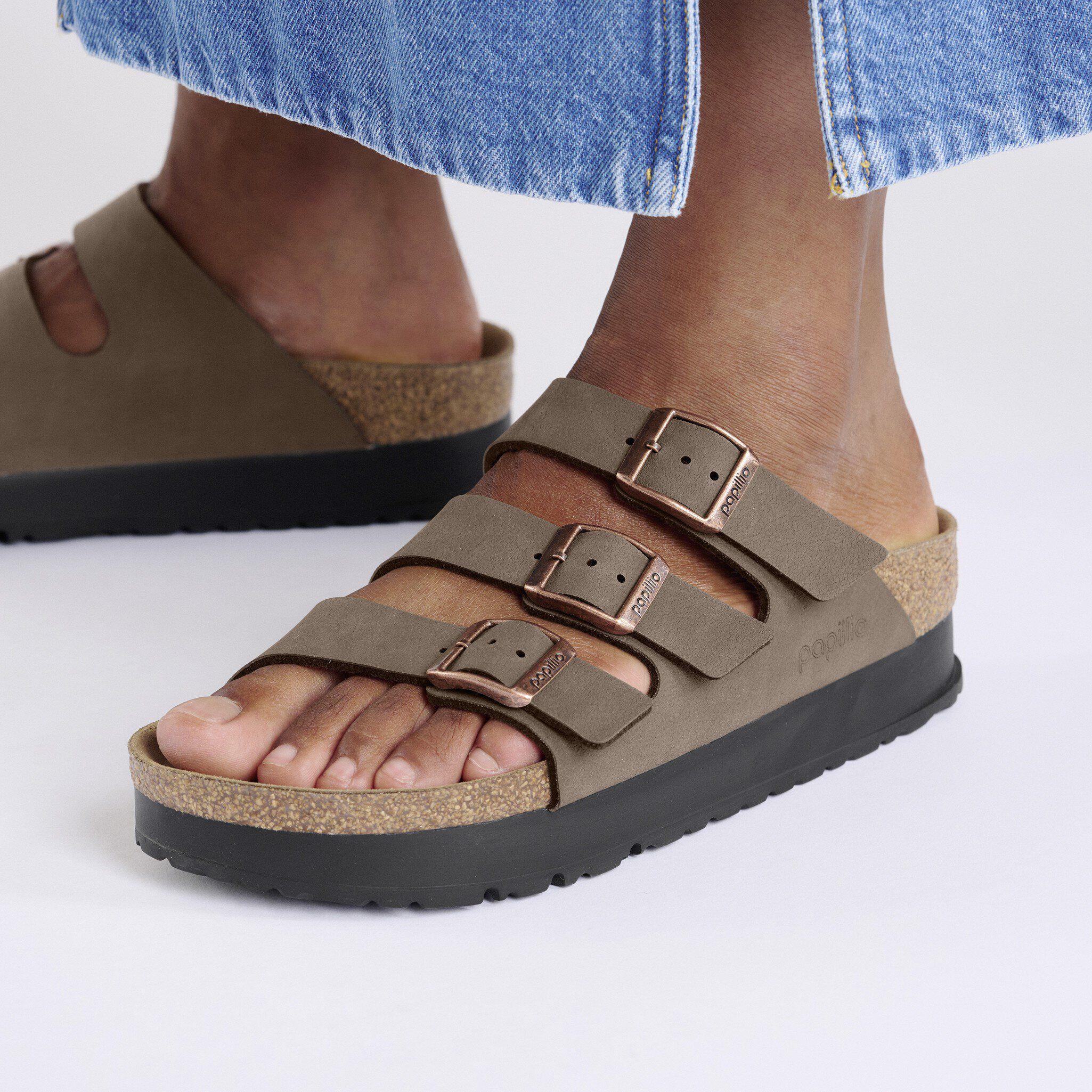 Florida Flex Platform Birko-Flor Birkibuc Product Image