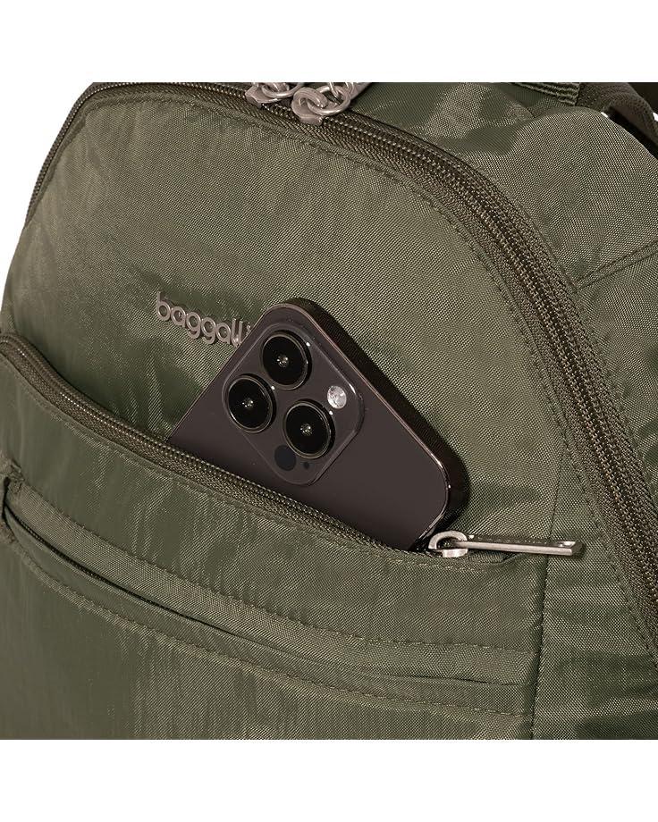 Coastal Flip Lock Day Pack Product Image