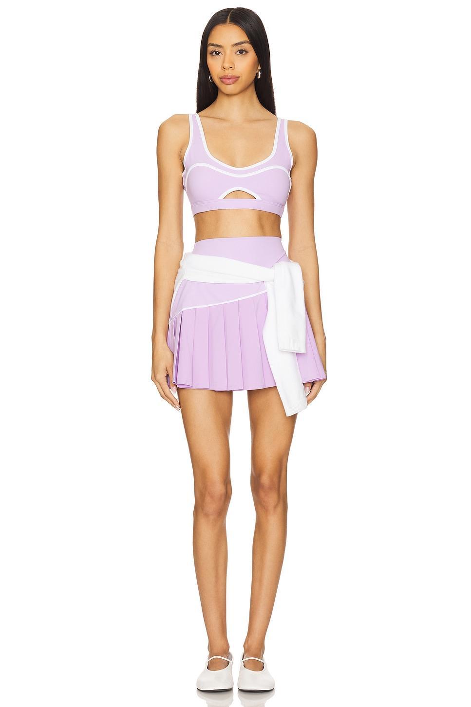 Love Skirt BEACH RIOT Product Image