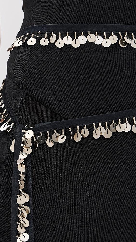 SIEDRES Segnor Dress | Shopbop Product Image