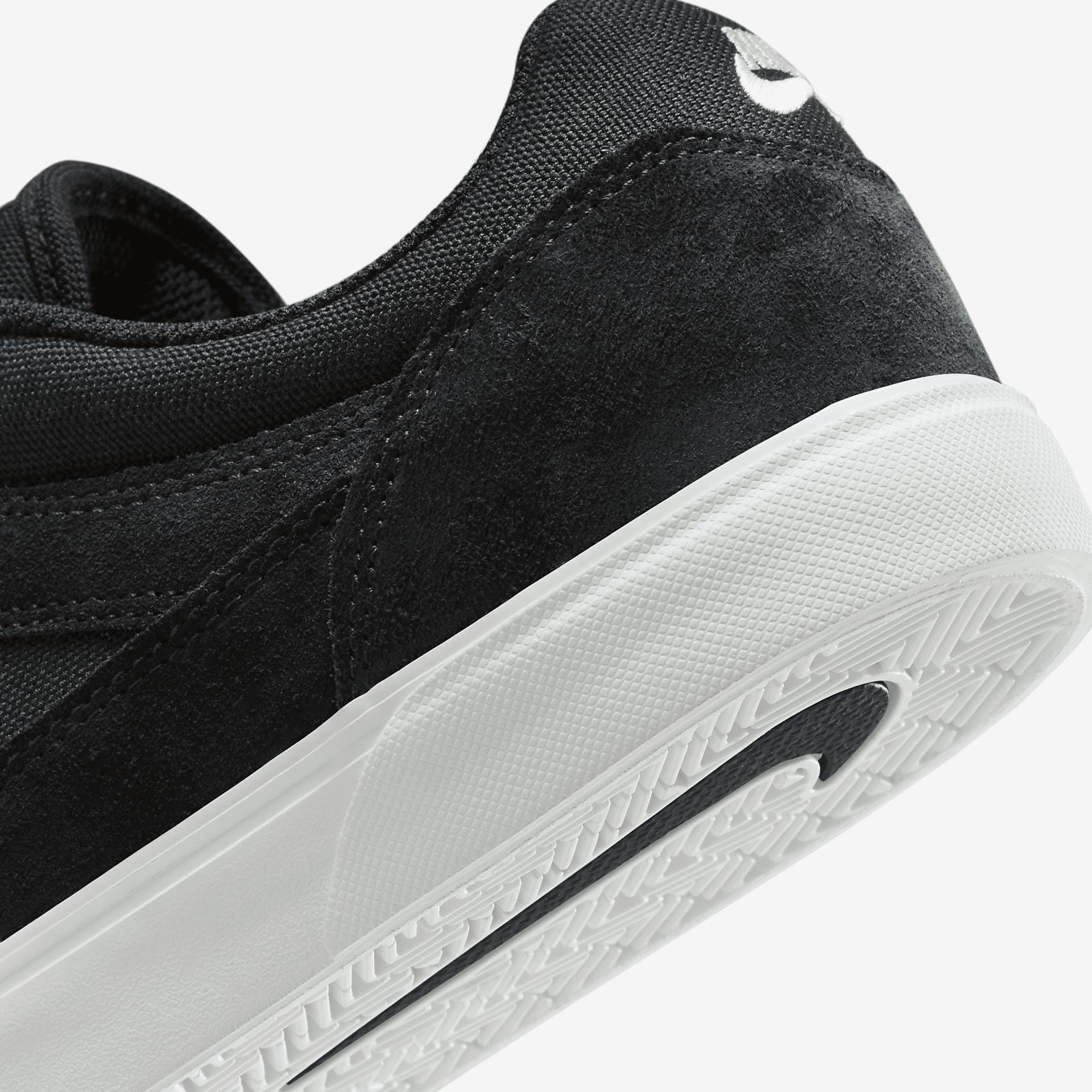 Nike SB Malor Men's Shoes Product Image