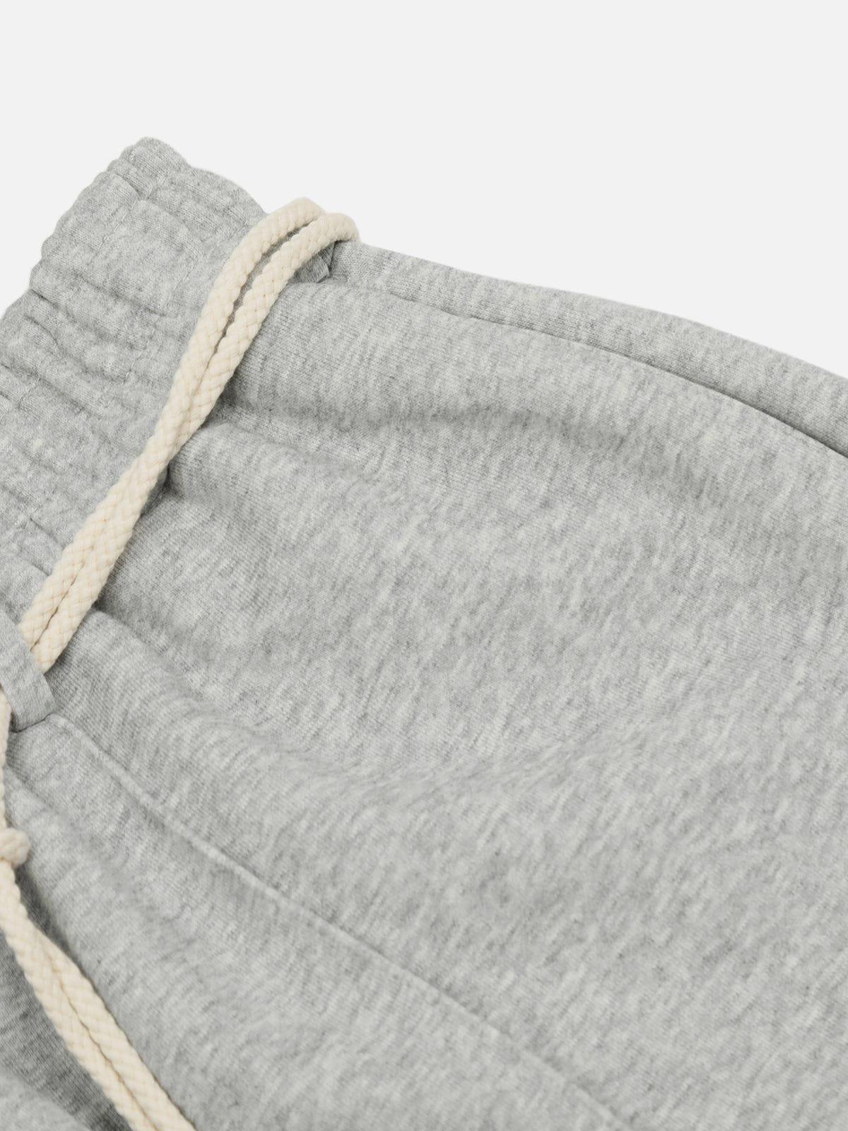 Aelfric Eden Rope Baggy Sweatpants Product Image
