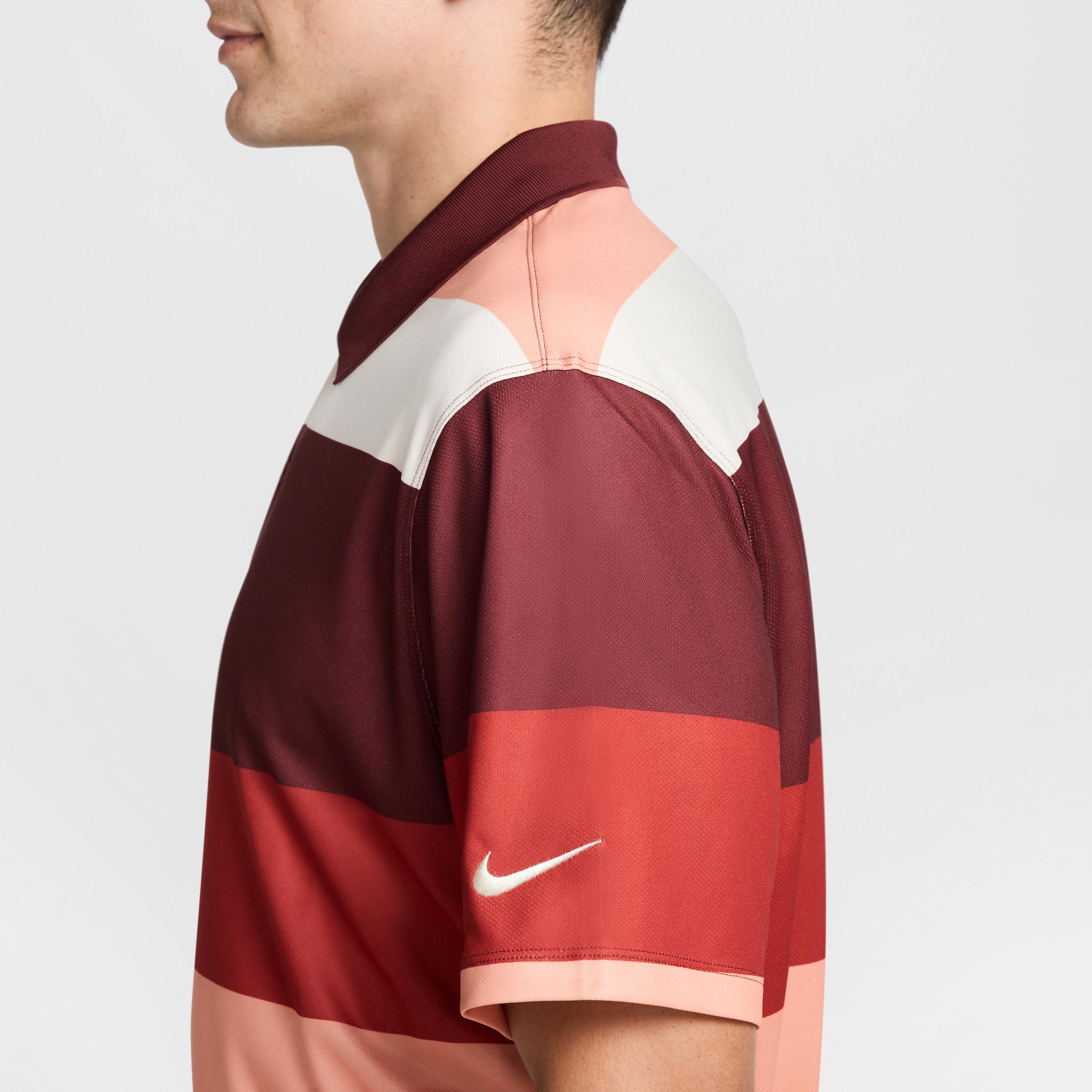 Nike Men's Victory+ Dri-FIT Golf Polo Product Image