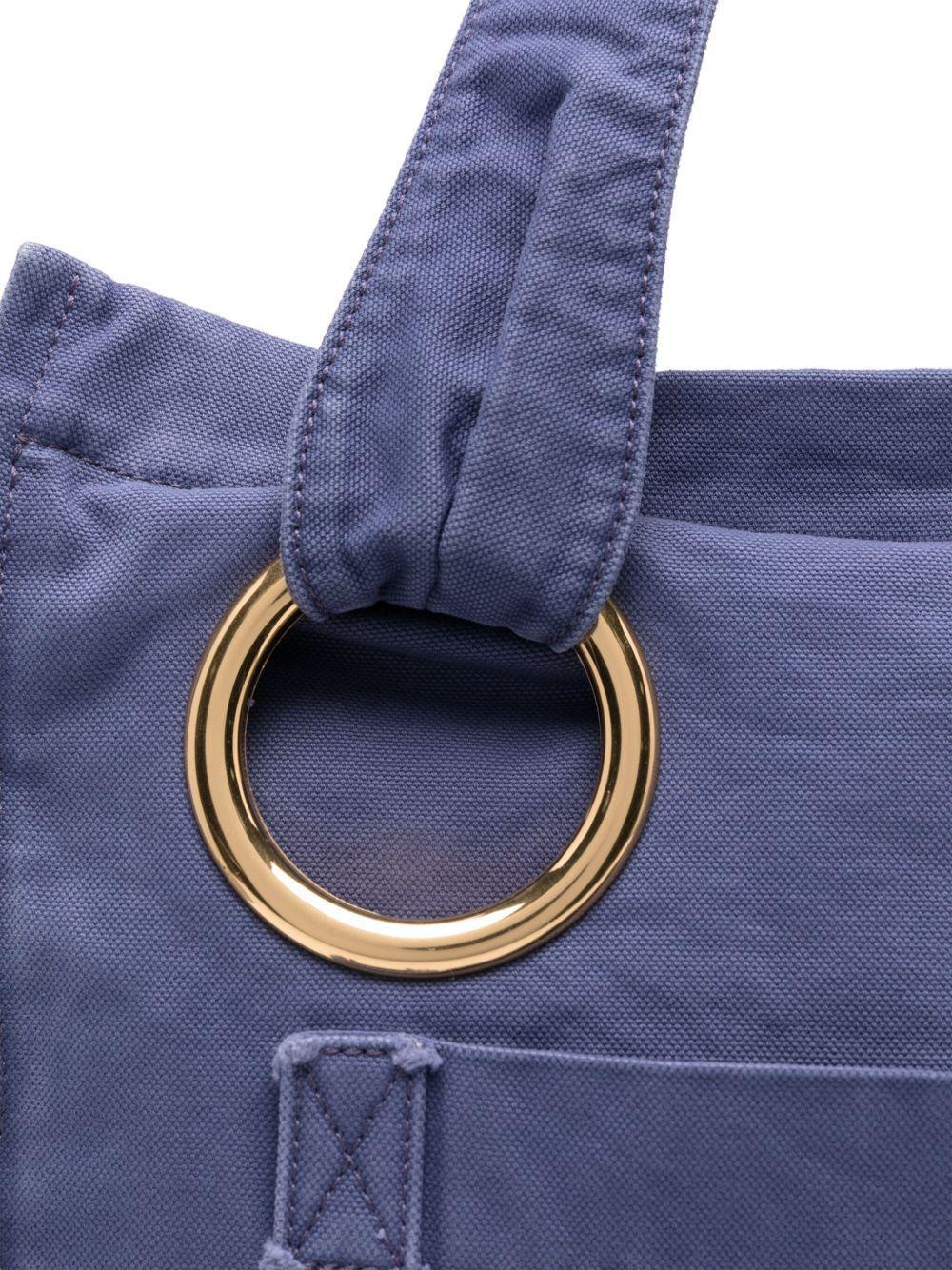 large Plage tote bag Product Image