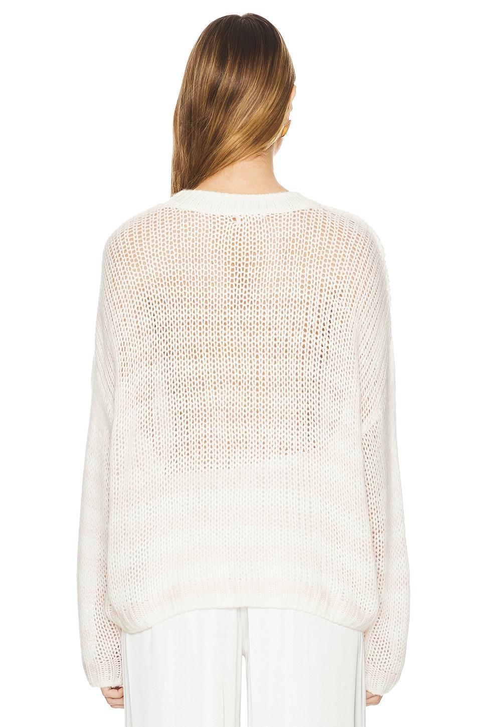 Sheyla Pullover Sweater SABLYN Product Image