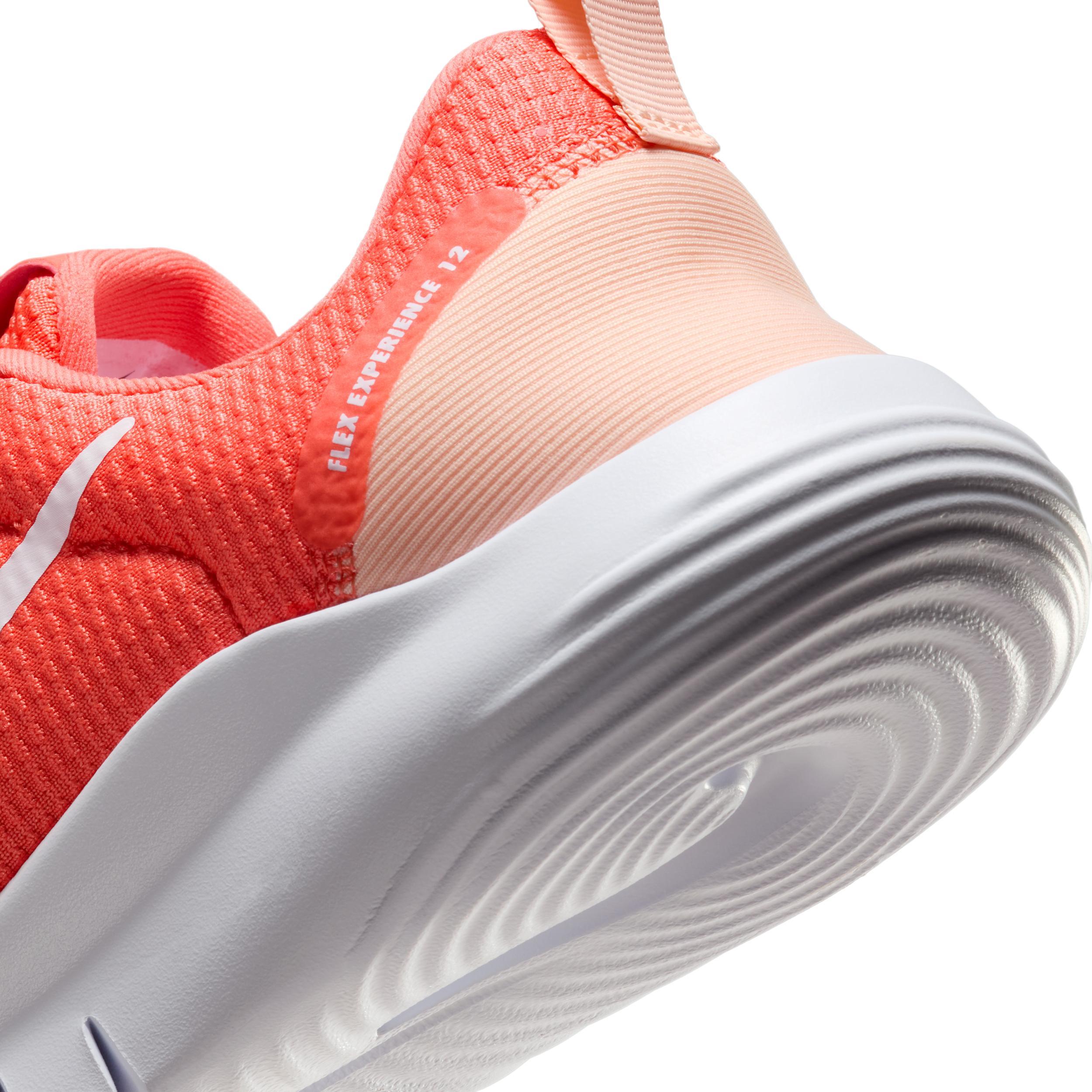 Nike Women's Flex Experience Run 12 Road Running Shoes Product Image