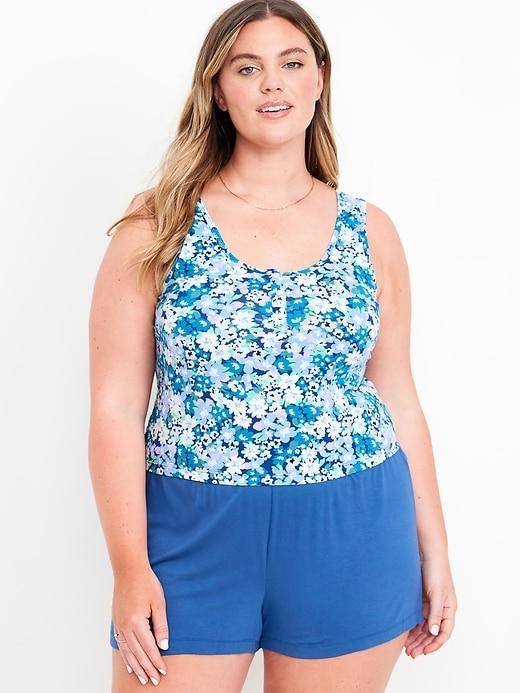 Lounge Tank Top Product Image
