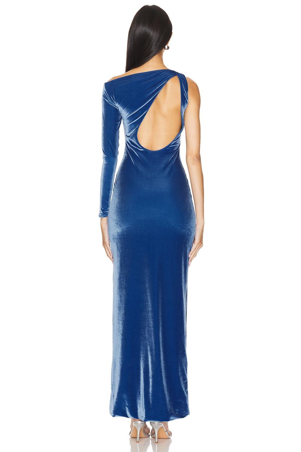 Negrete Dress Maygel Coronel Product Image